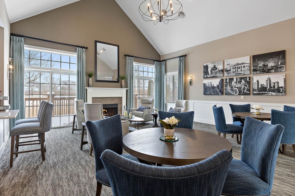 Brownstones Apartments, 42330 Joyce Ln., Novi, MI RentCafe